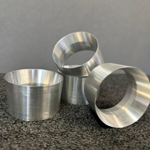 AE111 スロットルボディー用インナーベンチュリ