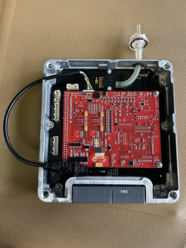 LINK ECU G4X プラグイン for NA6CE | NA8C (Sr1) | NA8C(Sr2)